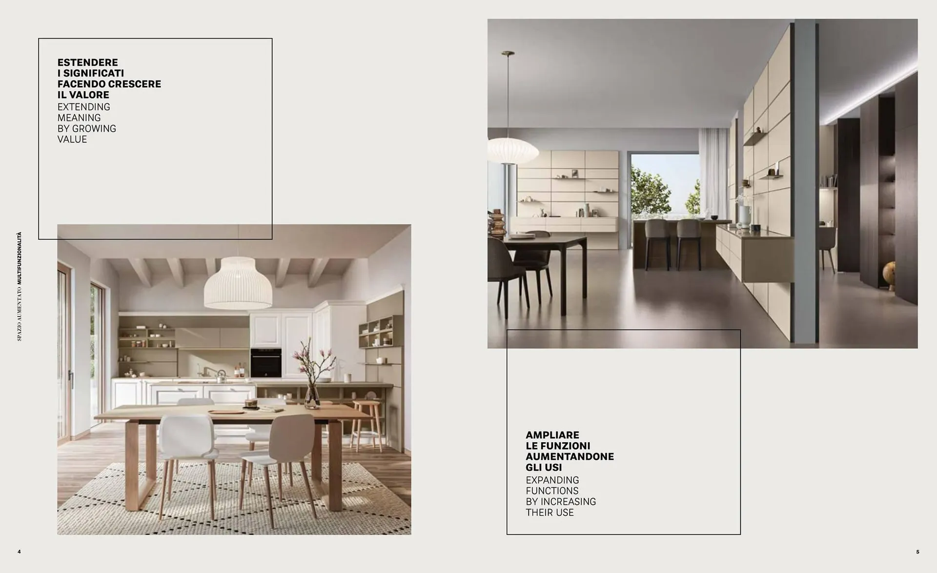 Volantino Veneta Cucine da 22 gennaio a 31 dicembre di 2025 - Pagina del volantino 4