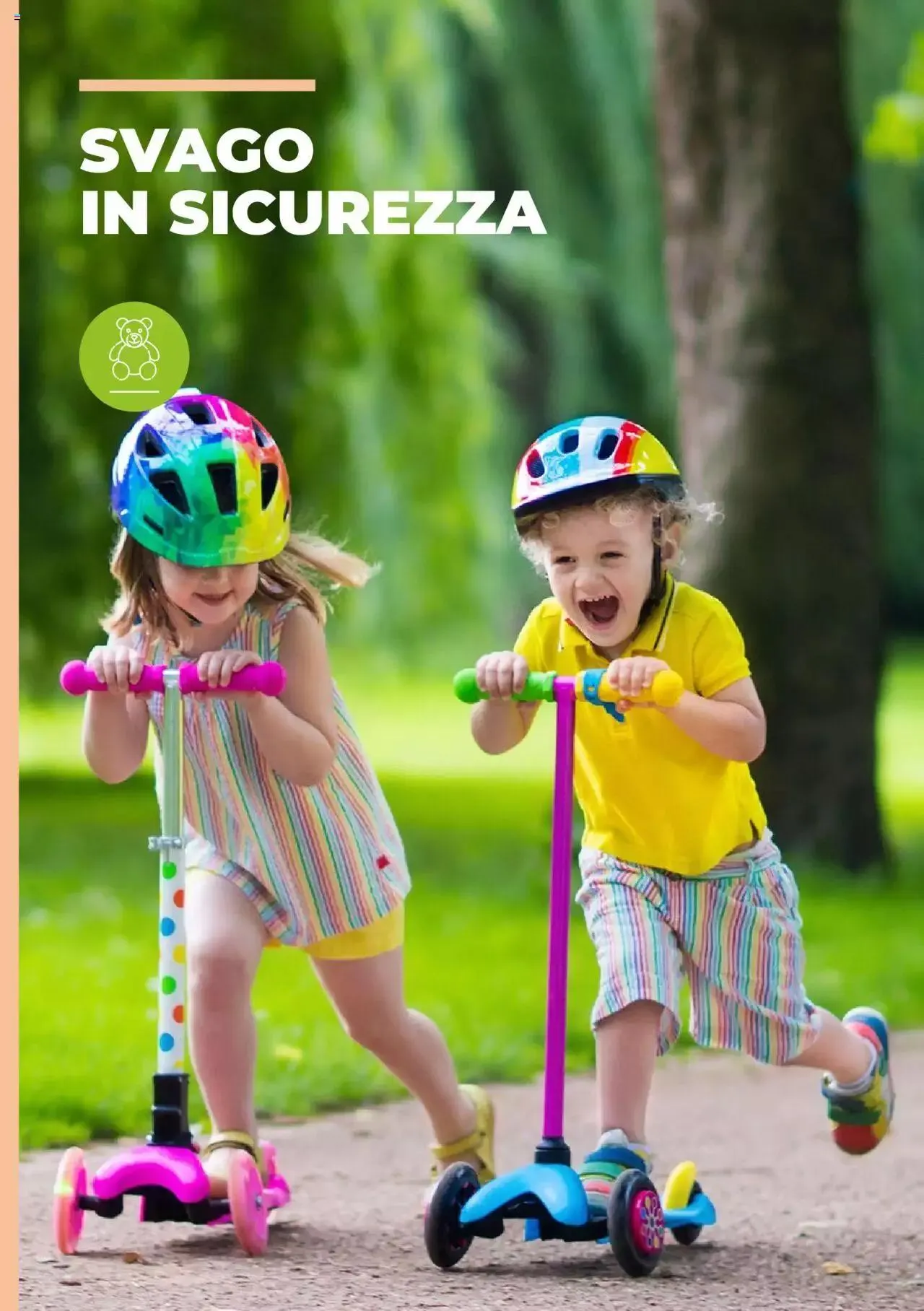 Bimbo store - Catalogo - Numero 3 da 3 gennaio a 31 gennaio di 2024 - Pagina del volantino 46