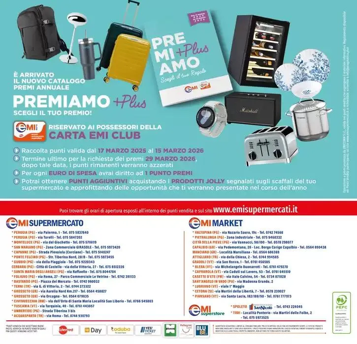 BUONA PASQUA da 10 aprile a 23 aprile di 2025 - Pagina del volantino 28