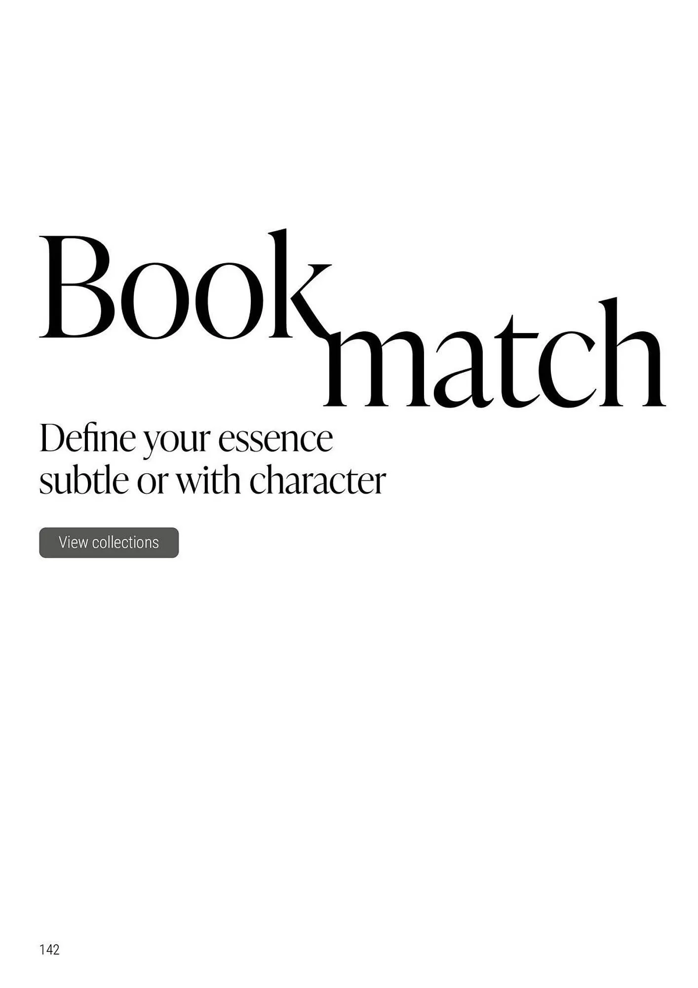 Volantino Porcelanosa da 18 febbraio a 31 dicembre di 2025 - Pagina del volantino 142