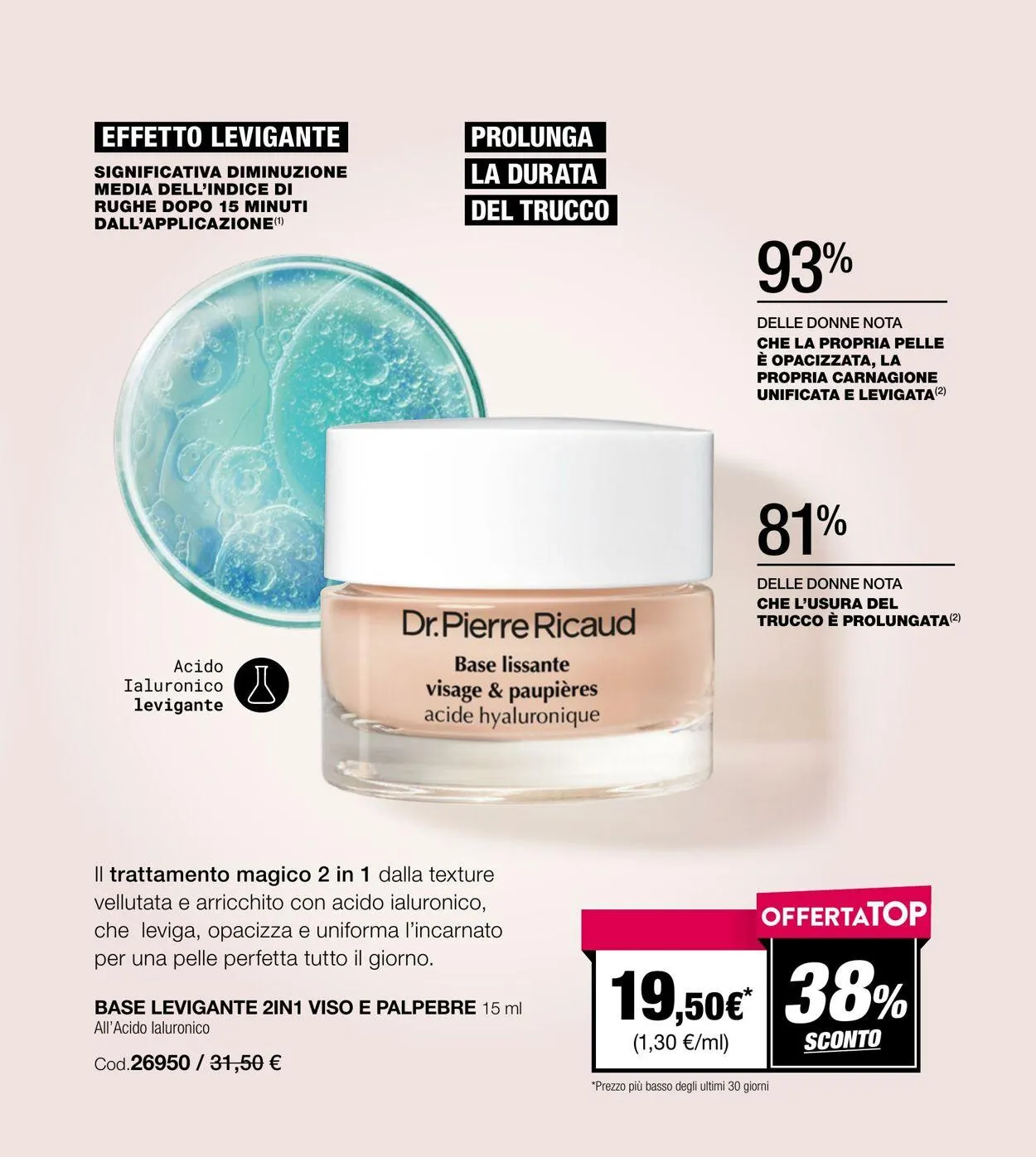 Stanhome da 10 marzo a 31 marzo di 2025 - Pagina del volantino 86