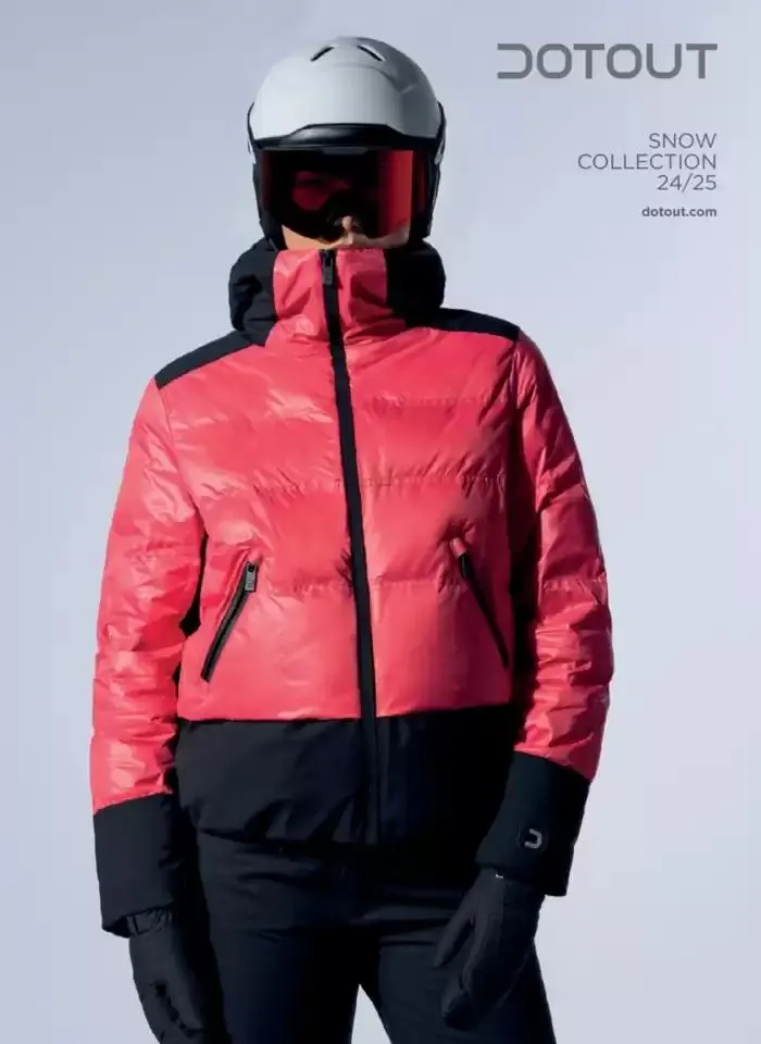 Catalogo Neve - FW 2024/2025 da 1 gennaio a 31 dicembre di 2025 - Pagina del volantino 87