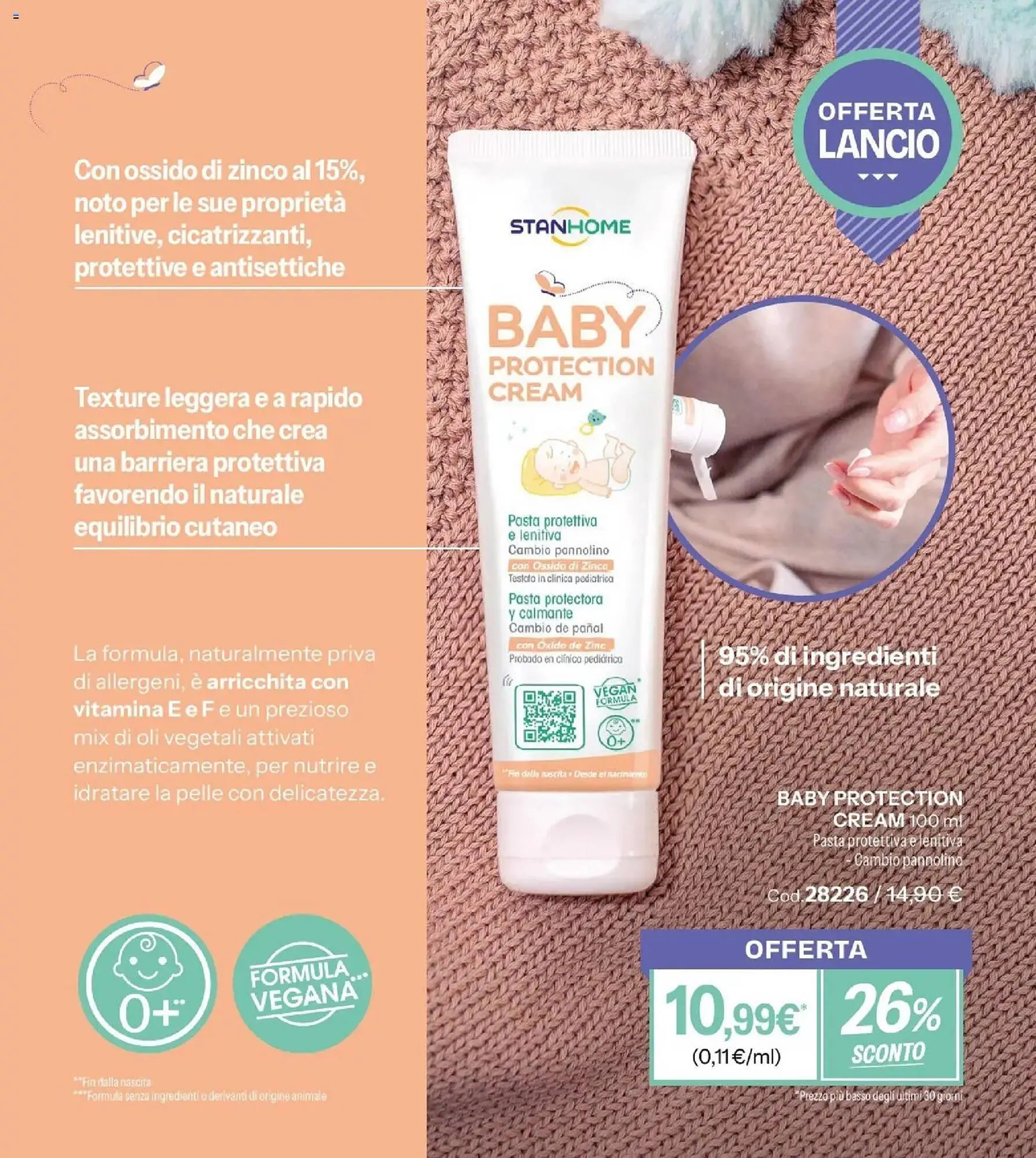 Catalogo Stanhome da 21 aprile a 8 maggio di 2026 - Pagina del volantino 9