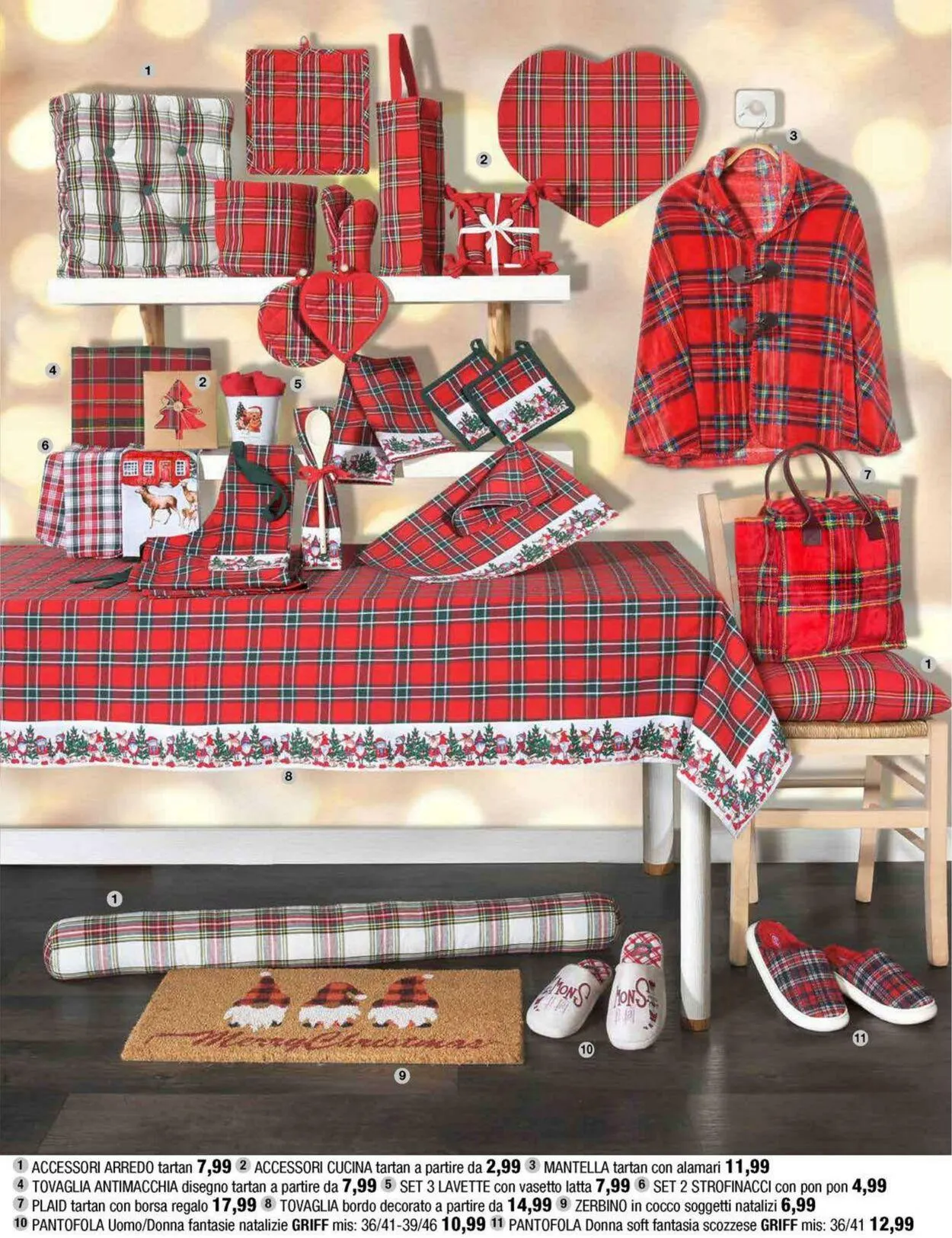 Emisfero Volantino attuale da 30 ottobre a 24 dicembre di 2025 - Pagina del volantino 27