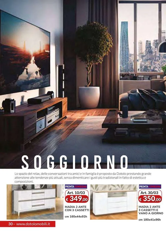 Catalogo 2024 da 26 giugno a 8 gennaio di 2025 - Pagina del volantino 30