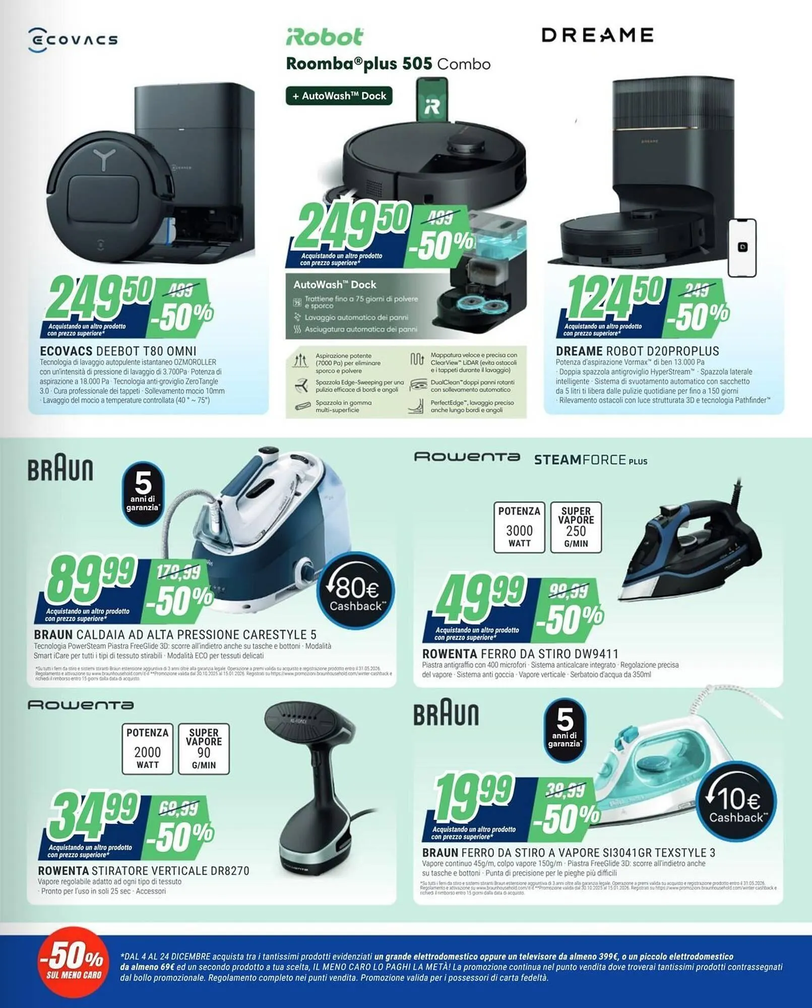 Volantino Leonardelli da 4 dicembre a 24 dicembre di 2025 - Pagina del volantino 19