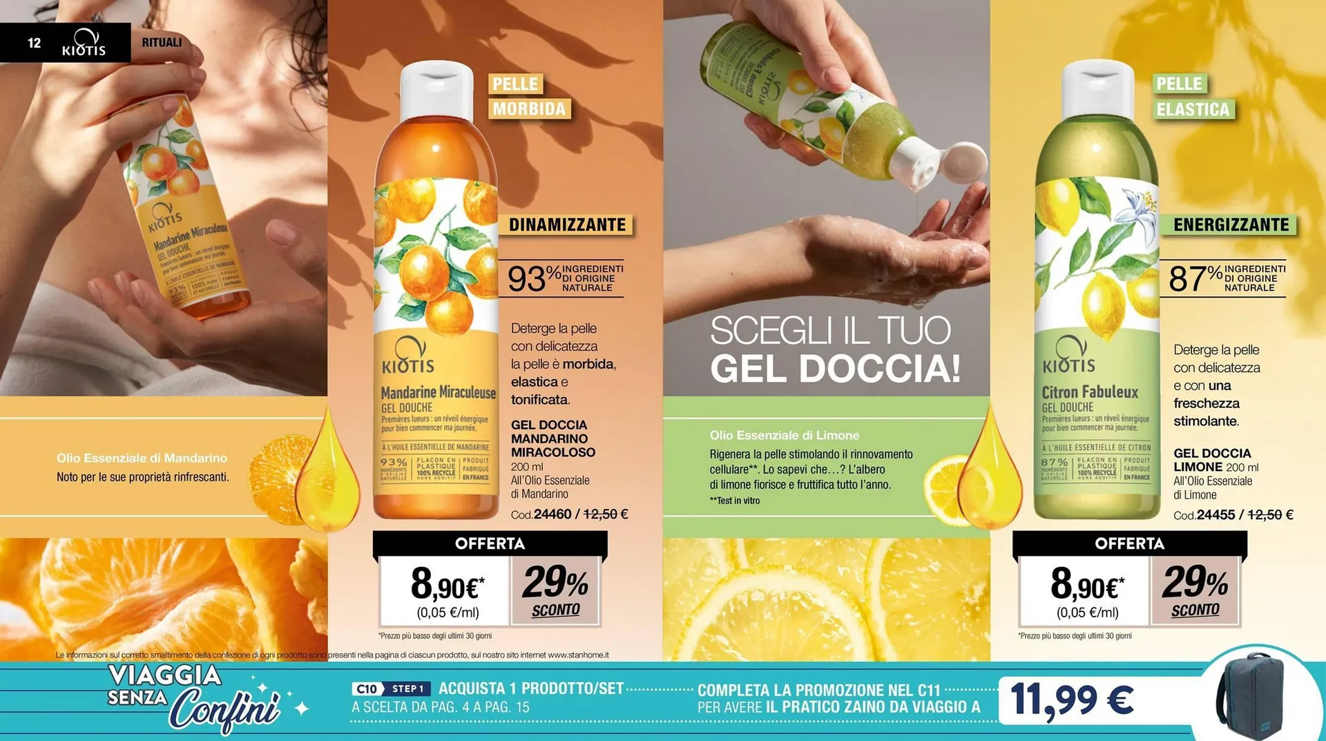 Volantino Stanhome da 24 giugno a 11 luglio di 2025 - Pagina del volantino 7