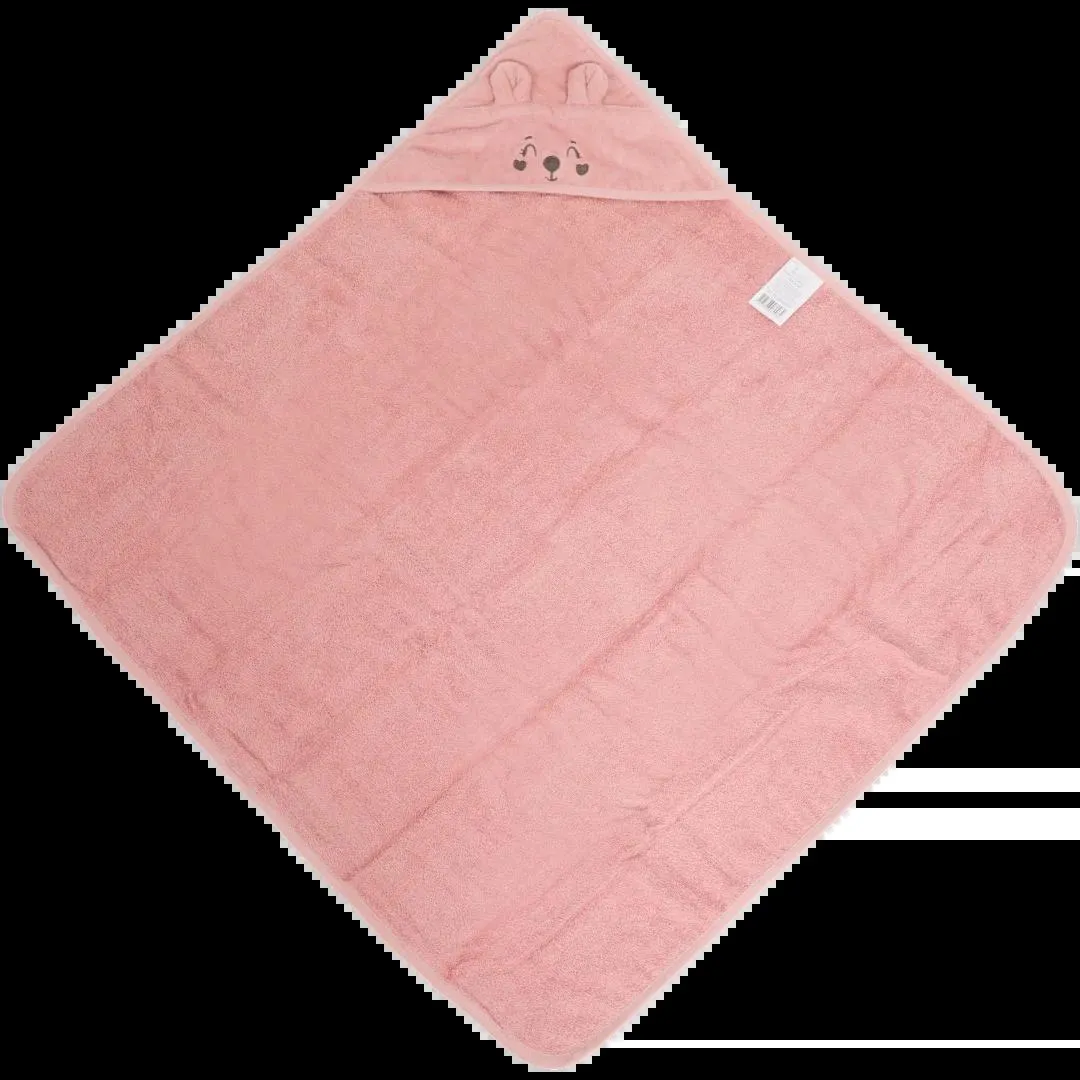 Asciugamano con cappuccio Hoodadoo