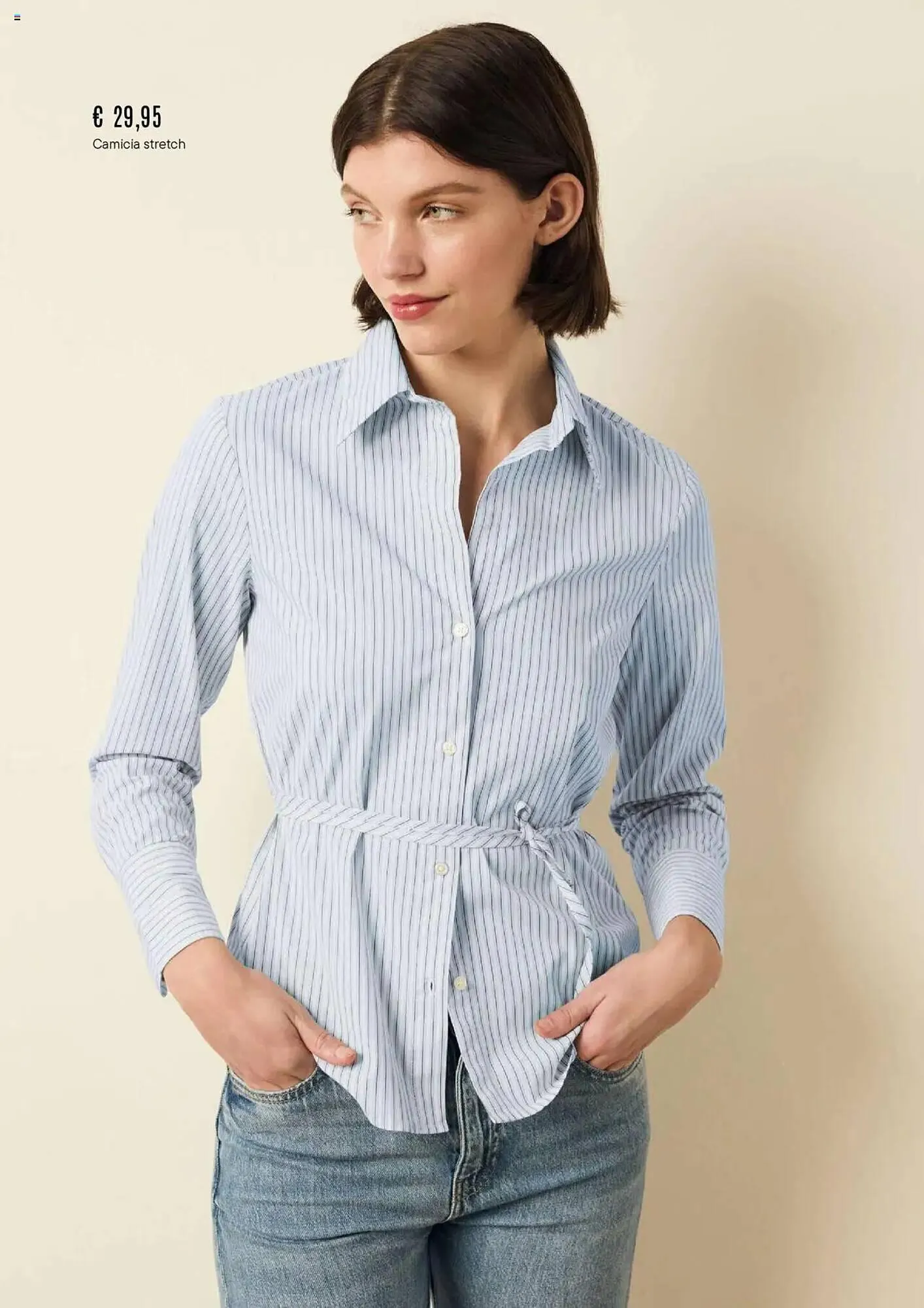 Volantino OVS da 1 aprile a 30 aprile di 2025 - Pagina del volantino 6