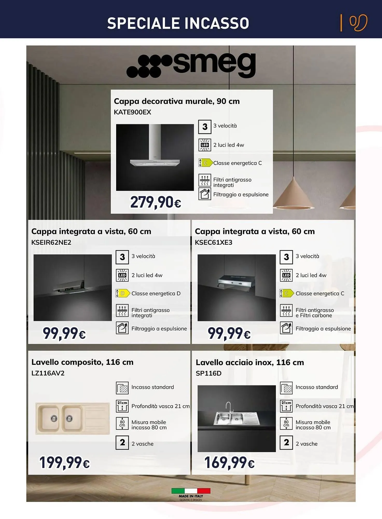 Volantino Unieuro da 16 gennaio a 15 febbraio di 2026 - Pagina del volantino 17