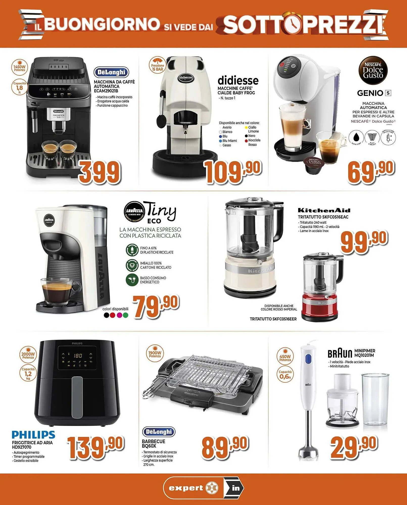 Volantino Ipercoop da 4 aprile a 17 aprile di 2024 - Pagina del volantino 14