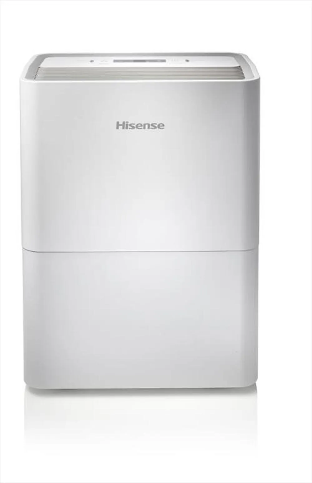 HISENSE - Deumidificatore 12L D12HW-Bianco