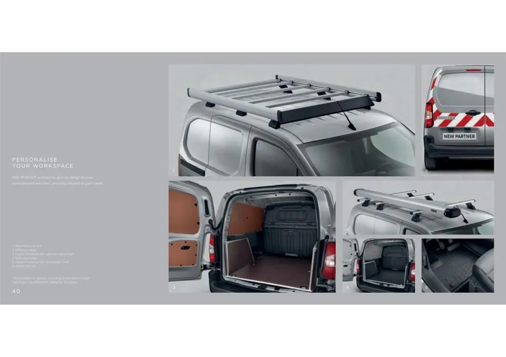 Partner! da 25 agosto a 31 gennaio di 2028 - Pagina del volantino 20