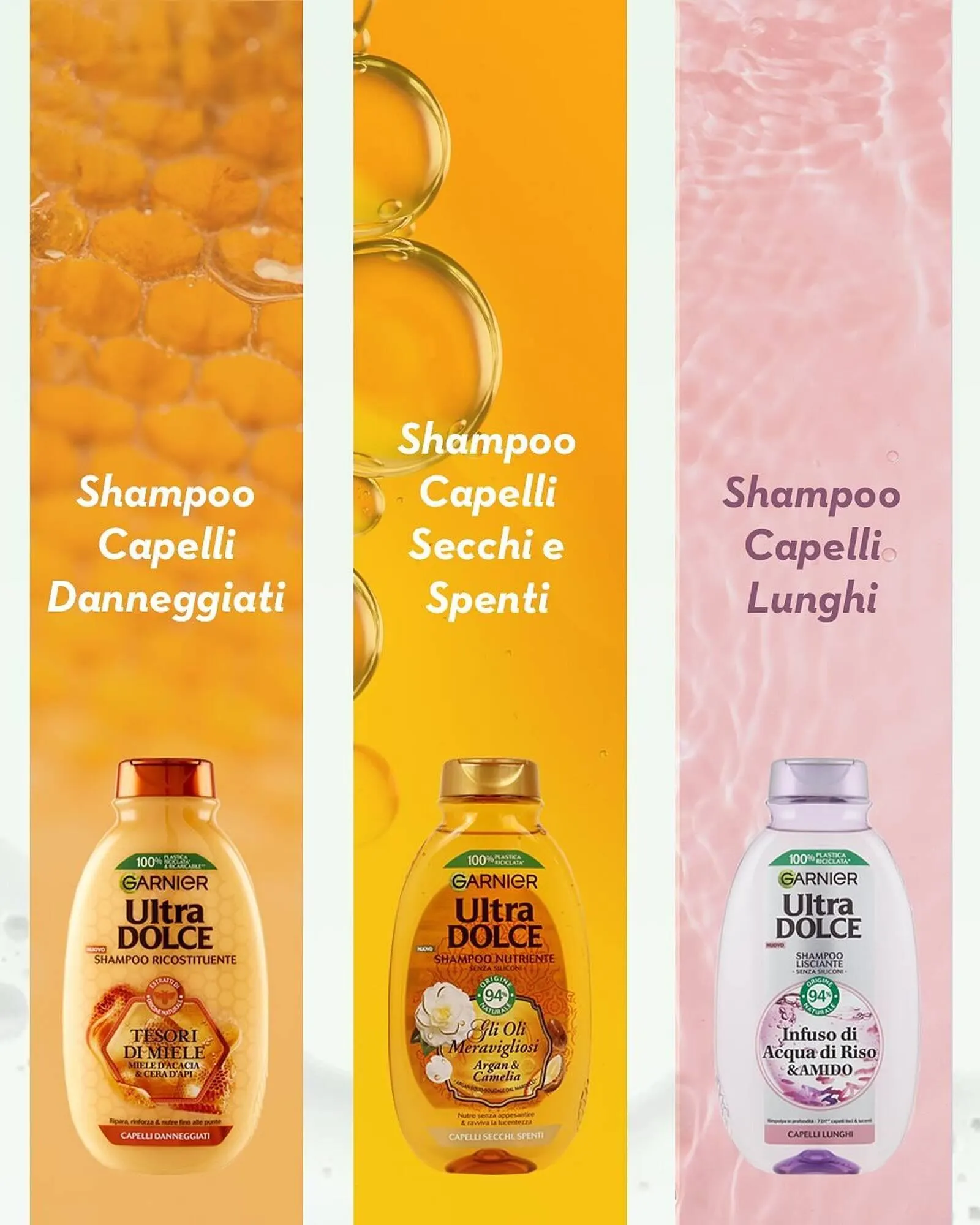 Volantino Splendidi e Splendenti da 9 marzo a 22 marzo di 2025 - Pagina del volantino 1