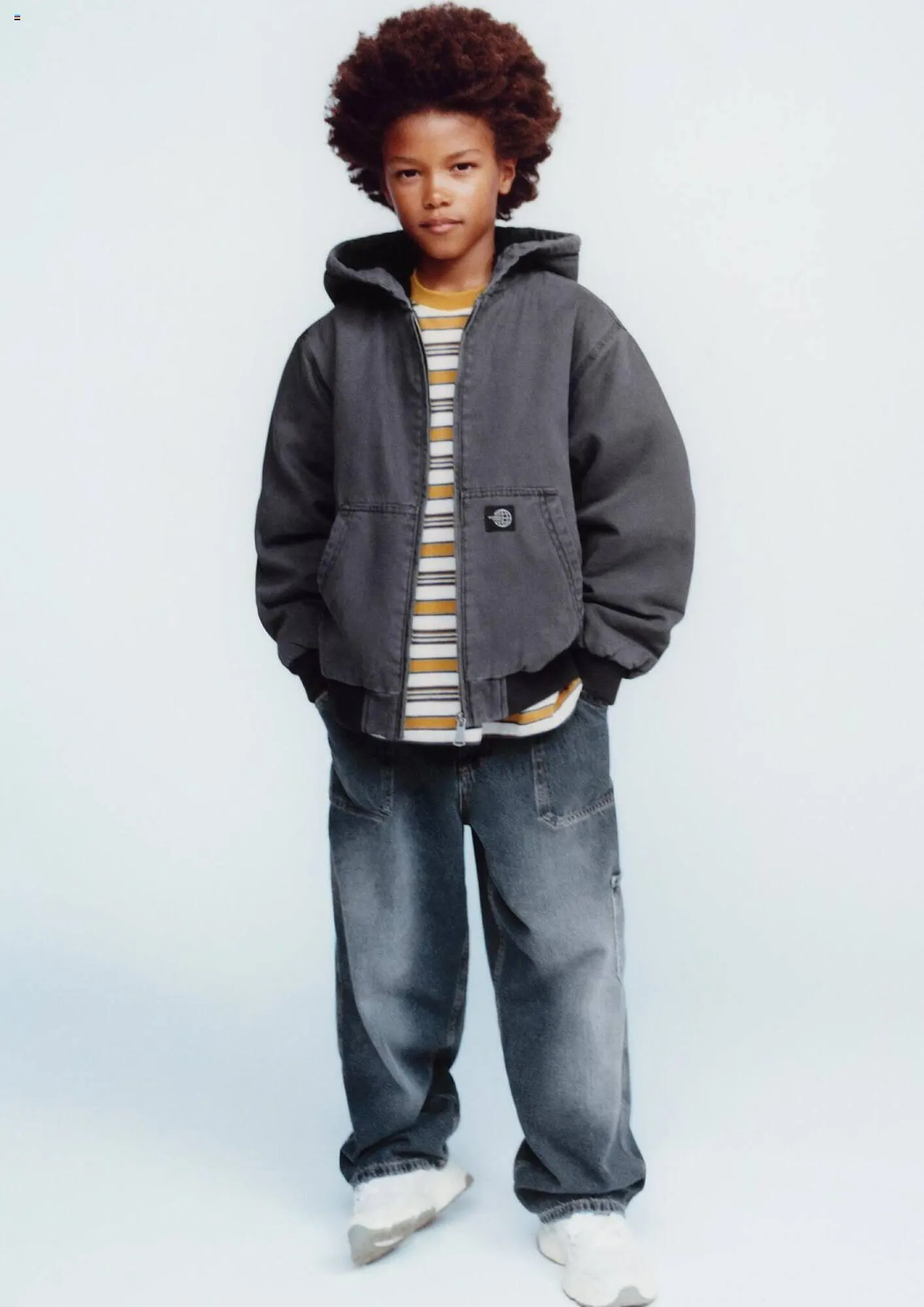 Volantino ZARA da 1 novembre a 30 novembre di 2024 - Pagina del volantino 11