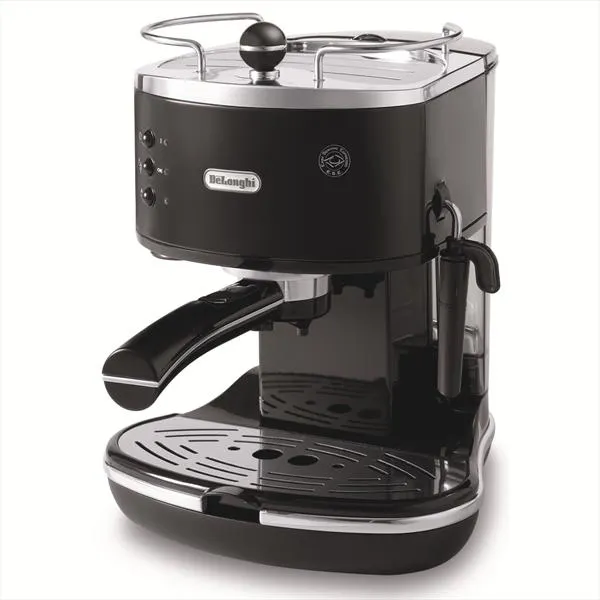 ECO311.BK CAFFETTIERA DELONGHI ECO311.BK