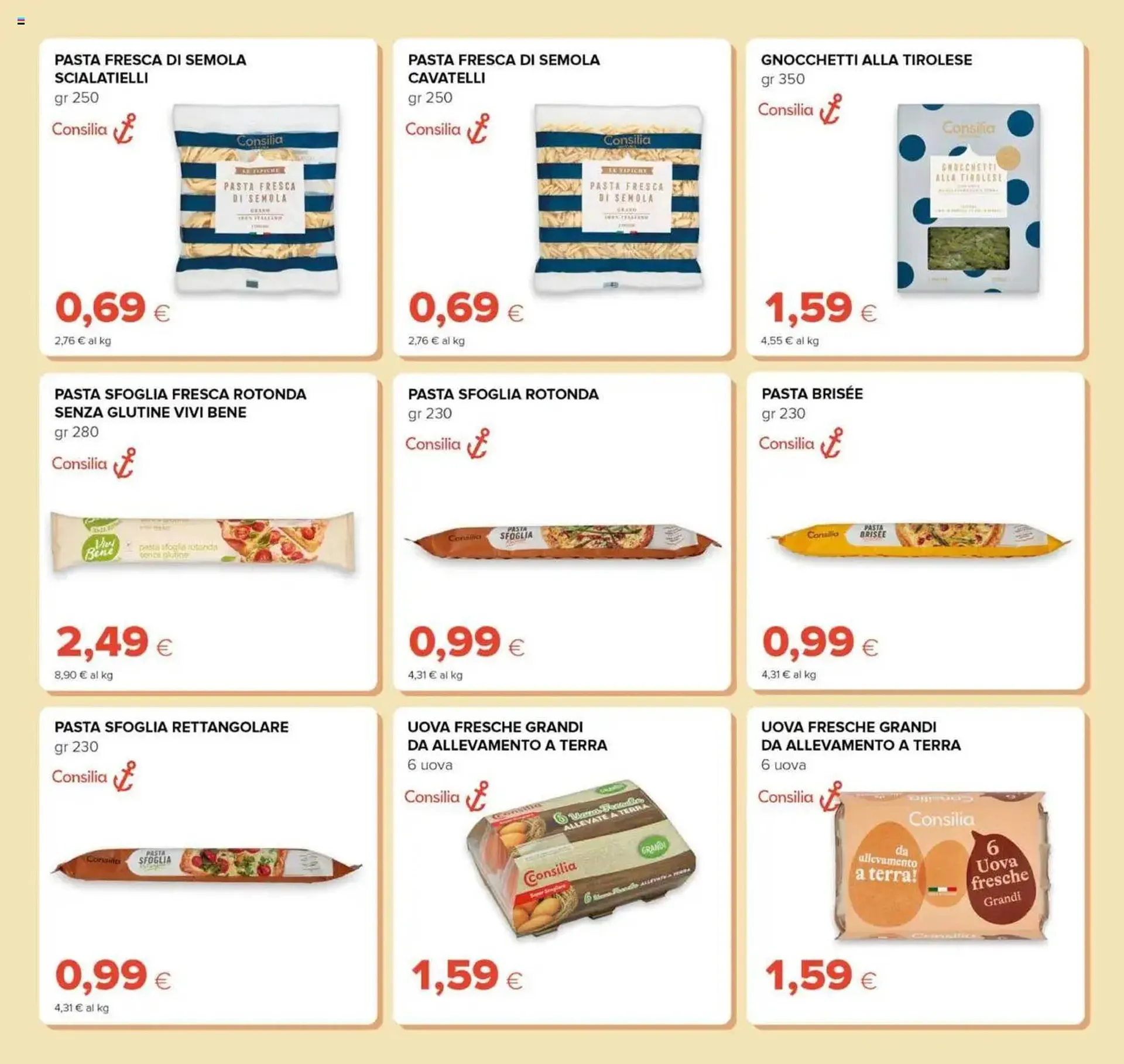Volantino Oasi da 11 giugno a 20 agosto di 2025 - Pagina del volantino 5