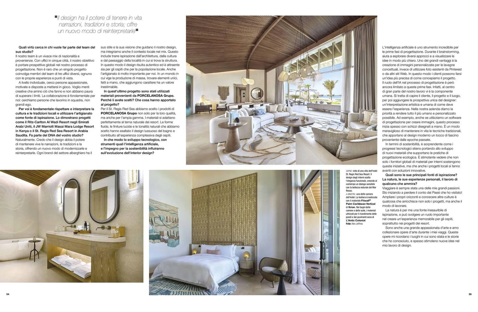 Volantino Porcelanosa da 18 febbraio a 31 dicembre di 2025 - Pagina del volantino 28