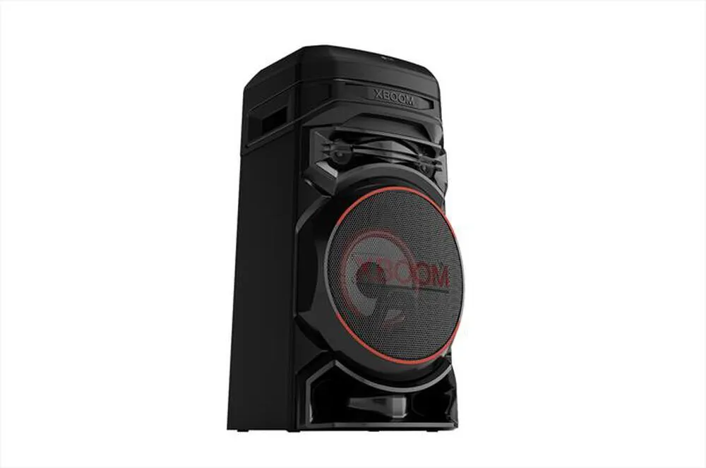LG - Speaker RNC5-Nero