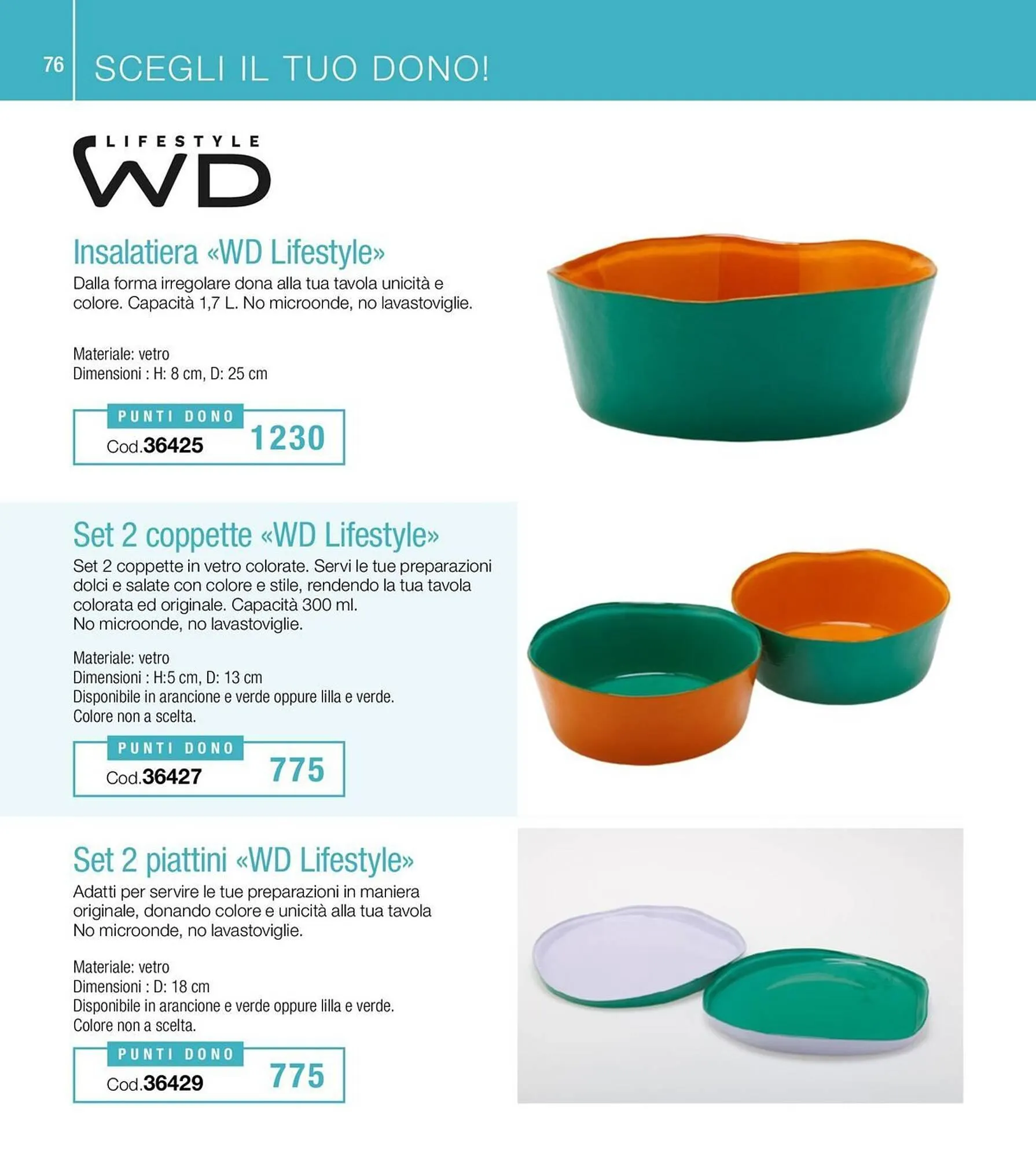 Volantino Stanhome da 4 giugno a 30 giugno di 2025 - Pagina del volantino 77