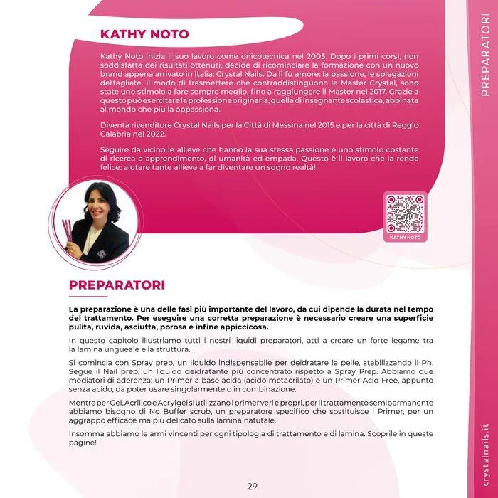 Catalogo 2024 da 3 luglio a 15 gennaio di 2025 - Pagina del volantino 29