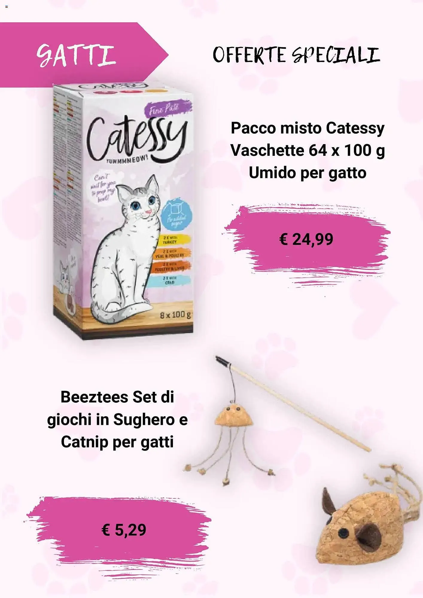 Volantino Zooplus da 16 febbraio a 12 marzo di 2026 - Pagina del volantino 4