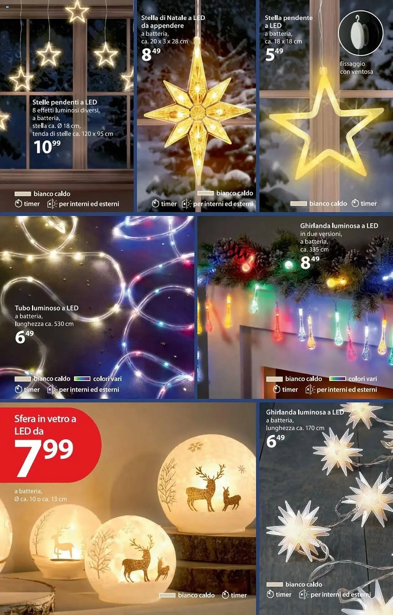 Volantino NKD da 29 ottobre a 11 novembre di 2025 - Pagina del volantino 22