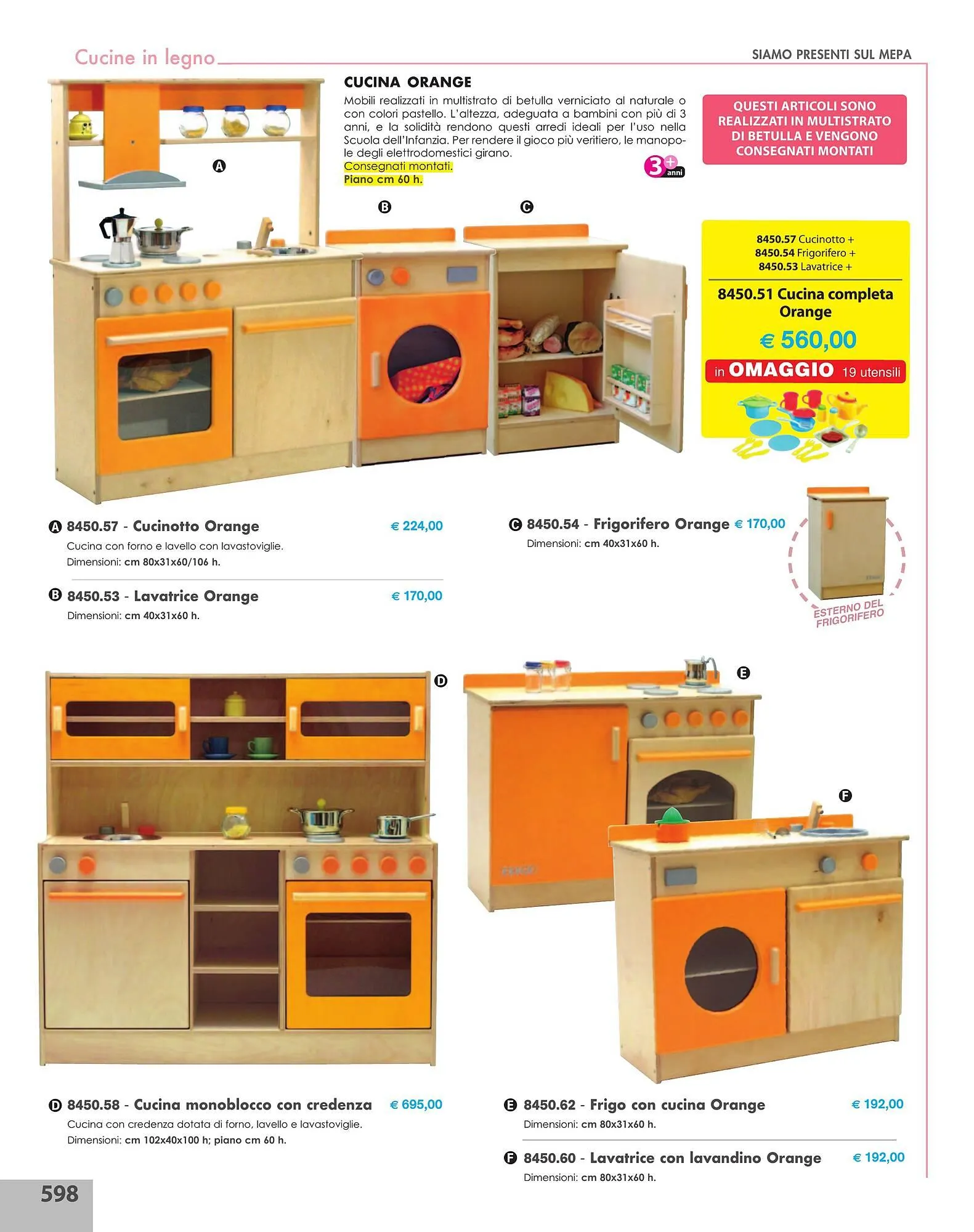 Volantino Borgione Sport da 31 dicembre a 31 dicembre di 2025 - Pagina del volantino 598