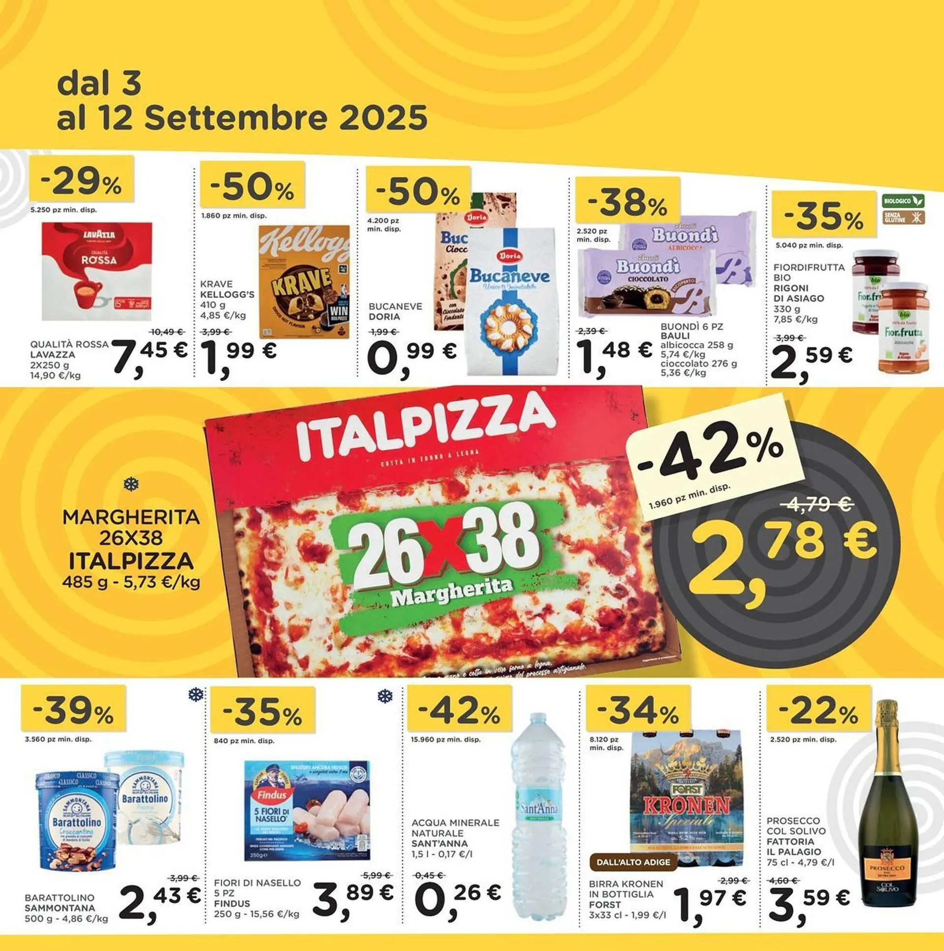 Volantino Poli da 1 settembre a 16 settembre di 2025 - Pagina del volantino 5