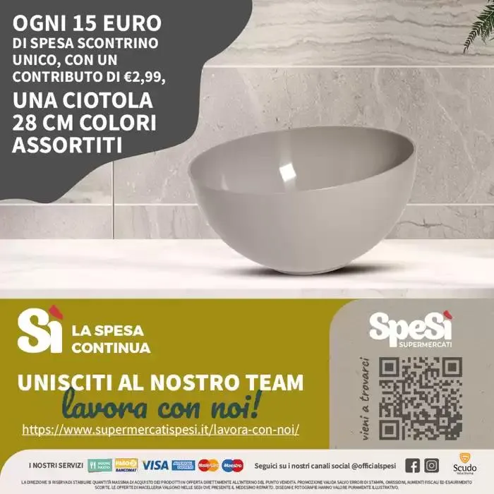 Buona Pasqua da 14 aprile a 21 aprile di 2025 - Pagina del volantino 12