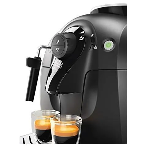 RI8180/01 MACCH CAFFE SUPERAUT BESANA