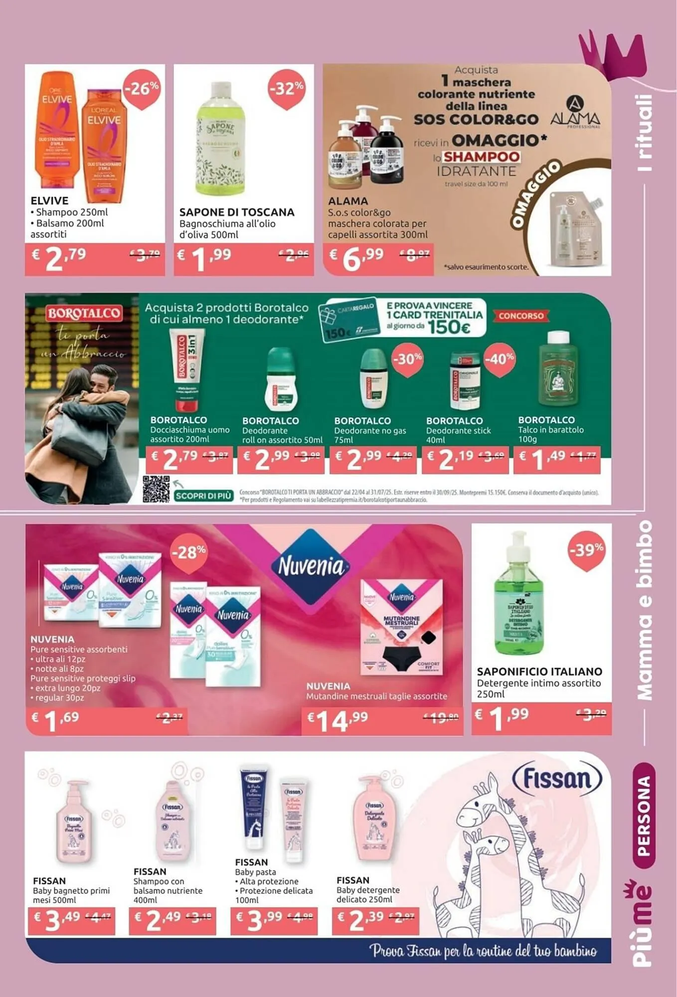 Volantino PiùMe da 12 maggio a 1 giugno di 2025 - Pagina del volantino 13