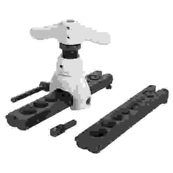 Cartellatrice rothenberger a frizione da Ø1/8 a 3/4 in valigetta