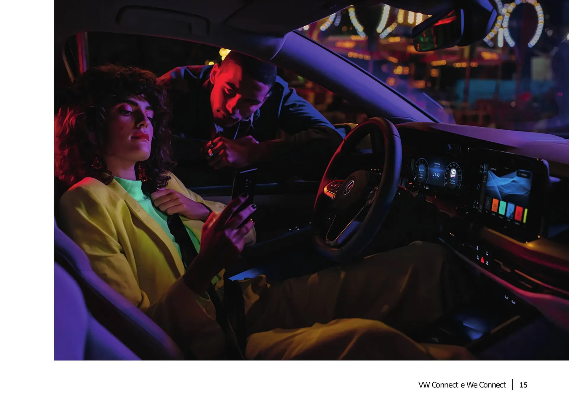 Volantino Volkswagen da 3 gennaio a 4 gennaio di 2025 - Pagina del volantino 15