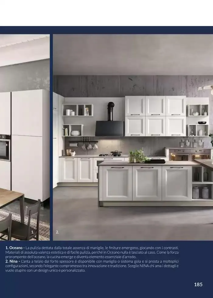 La qualita al giusto prezzo da 13 gennaio a 30 giugno di 2025 - Pagina del volantino 185