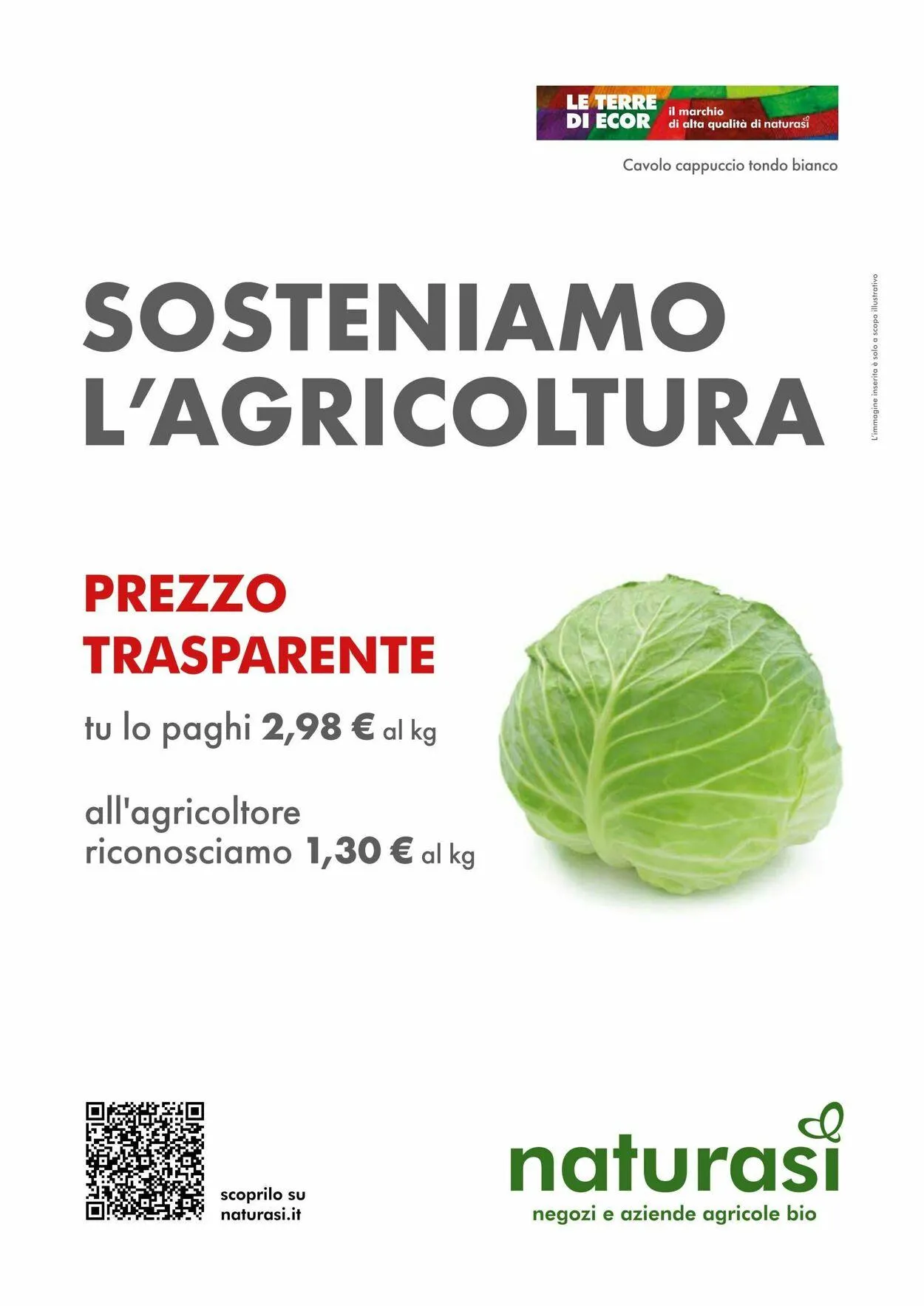 Natura Sì Volantino attuale da 24 giugno a 8 luglio di 2025 - Pagina del volantino 46