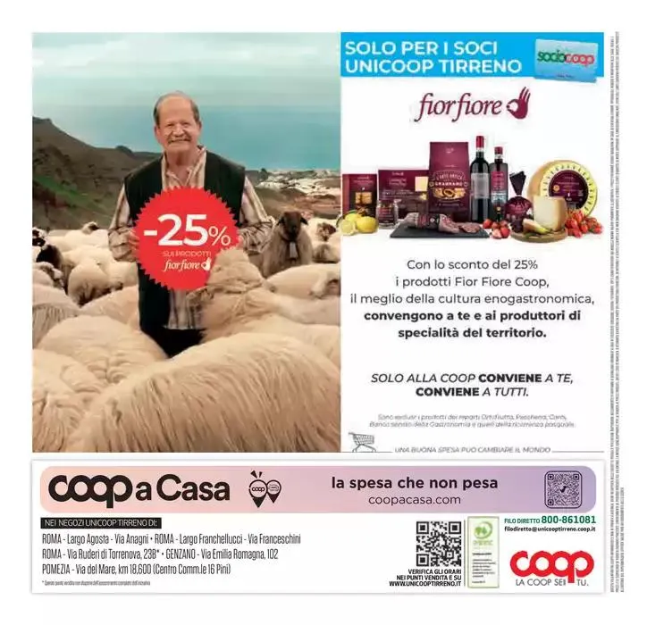 Sconti fino al 50% da 27 marzo a 9 aprile di 2025 - Pagina del volantino 28