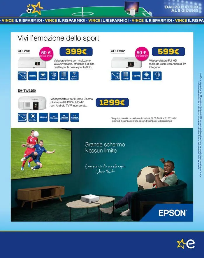 Sottocosto da 27 maggio a 5 giugno di 2024 - Pagina del volantino 3