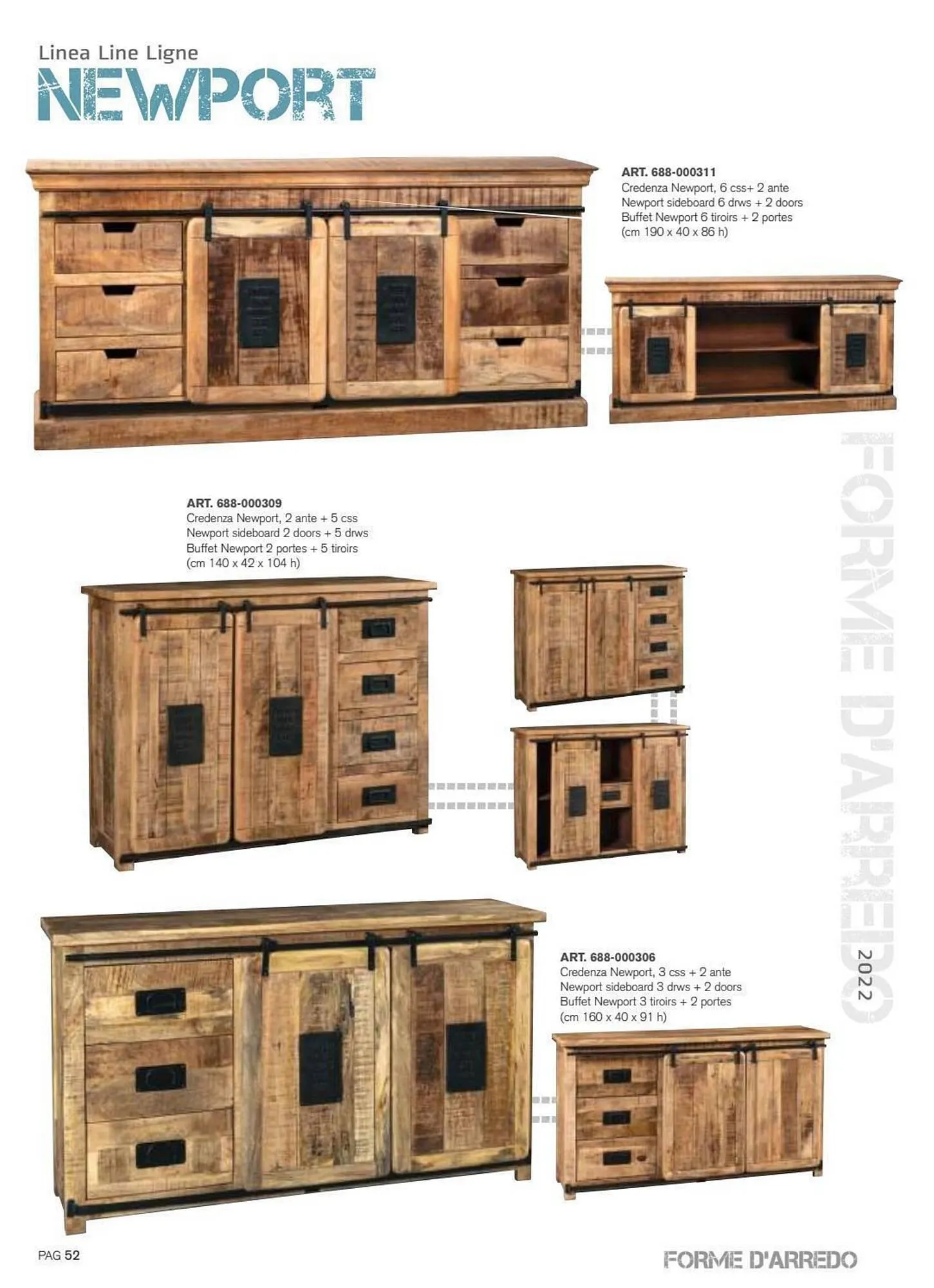 Volantino Hobby e Legno da 13 aprile a 31 maggio di 2025 - Pagina del volantino 52