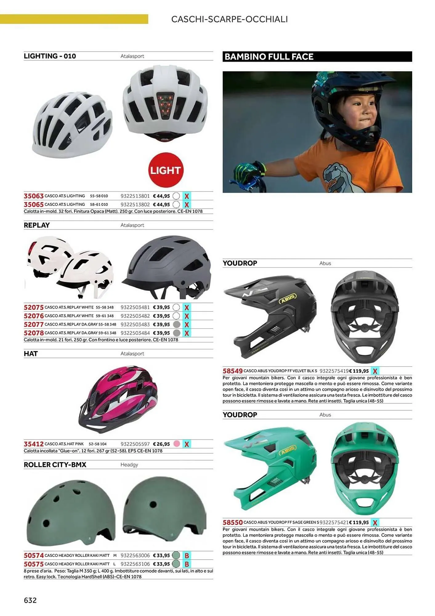 Volantino Atala da 20 novembre a 31 dicembre di 2025 - Pagina del volantino 640