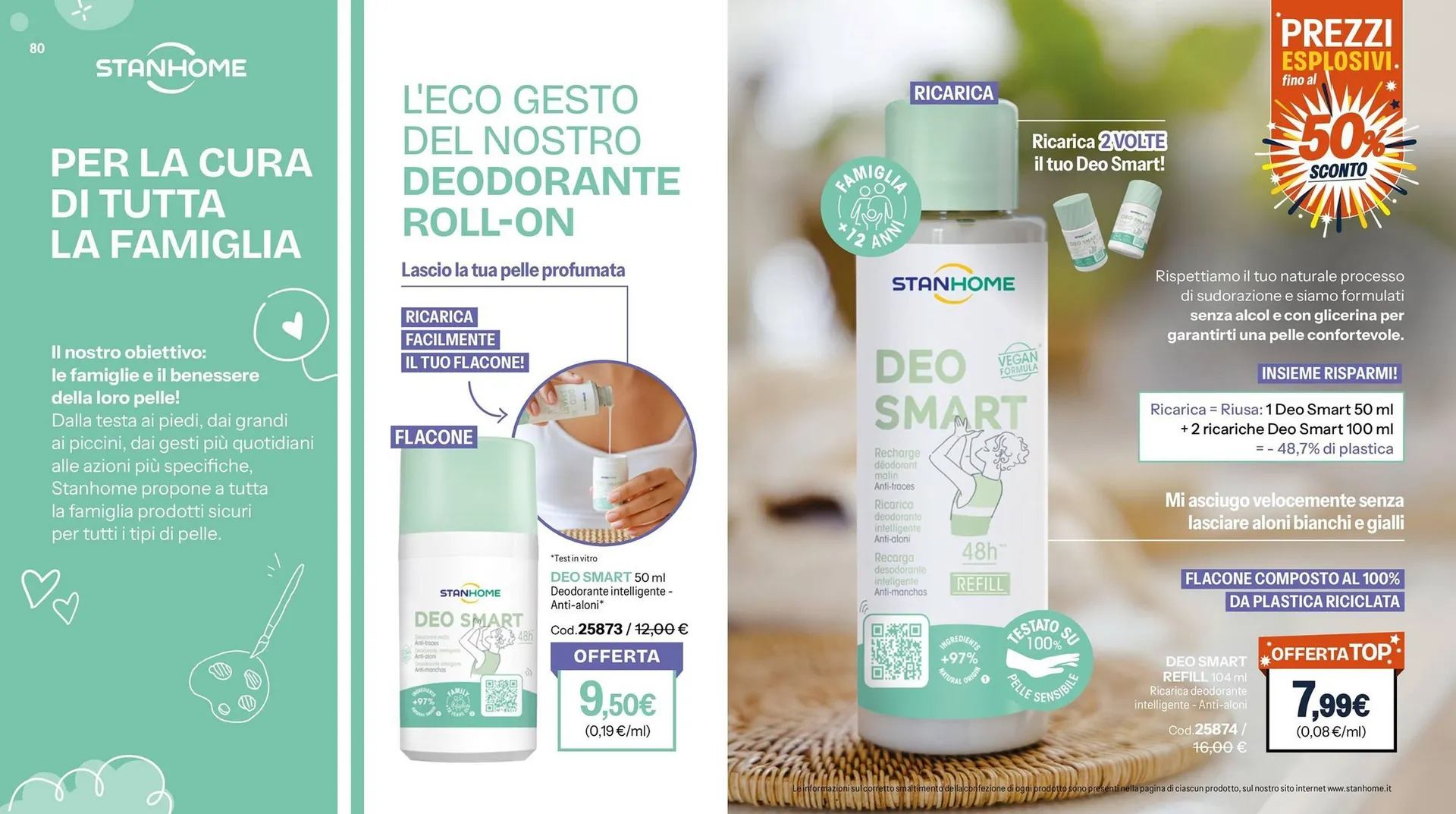 Catalogo Stanhome da 23 dicembre a 7 gennaio di 2026 - Pagina del volantino 41