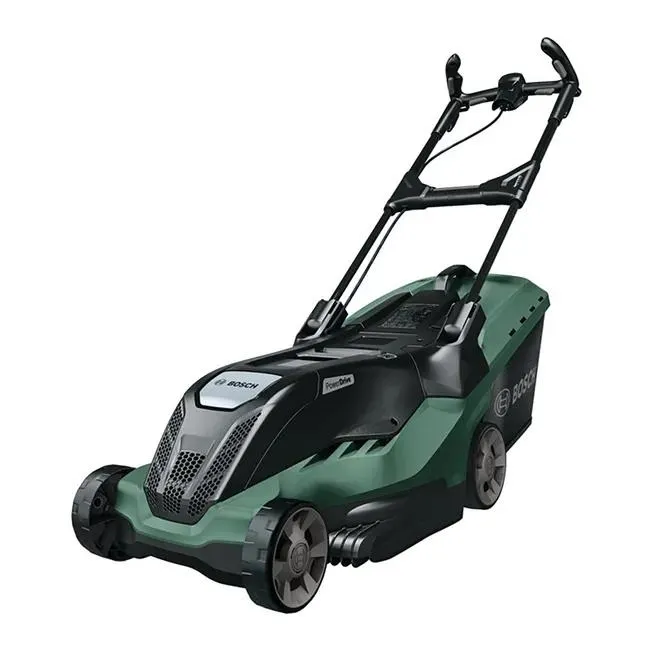 Tagliaerba elettrico BOSCH AdvancedRotak 750 1700 W L 40 cm