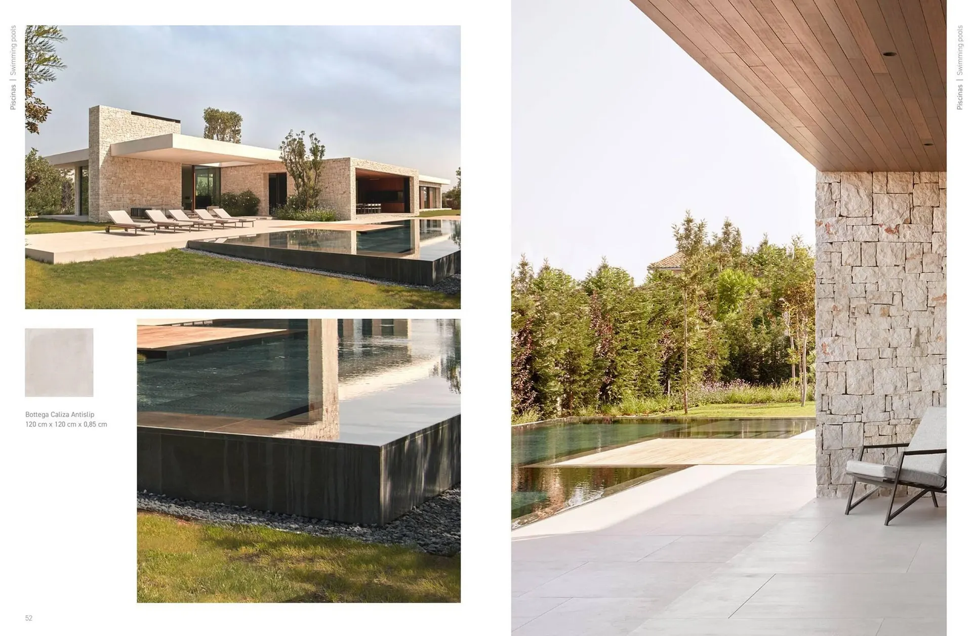 Volantino Porcelanosa da 18 febbraio a 31 dicembre di 2025 - Pagina del volantino 27