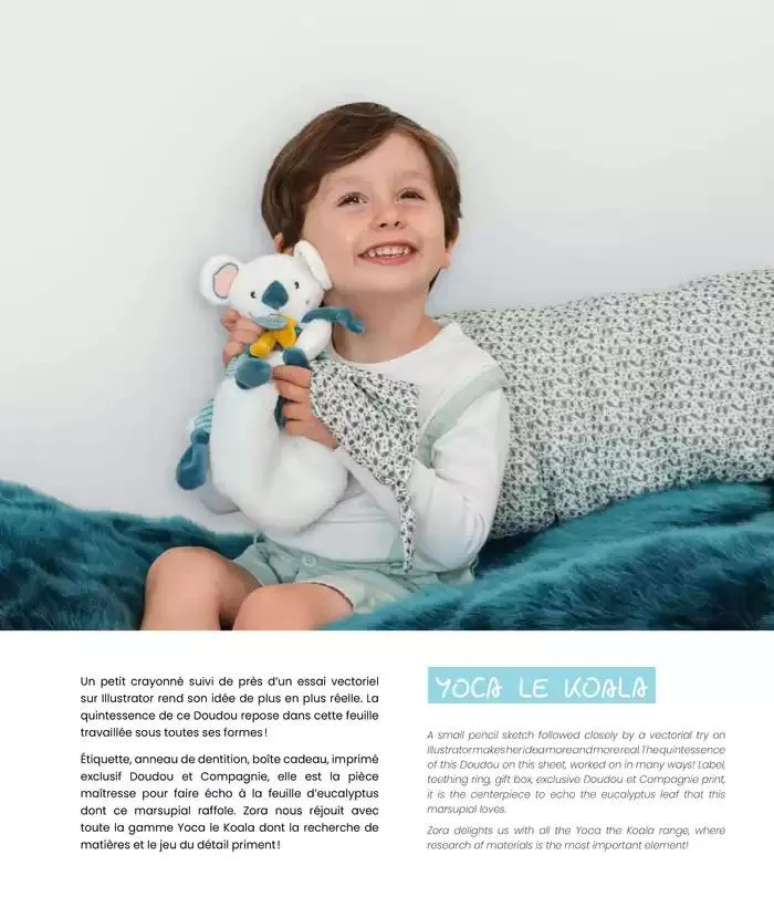 Catalogue anniversaire 2025 da 1 gennaio a 31 dicembre di 2025 - Pagina del volantino 50