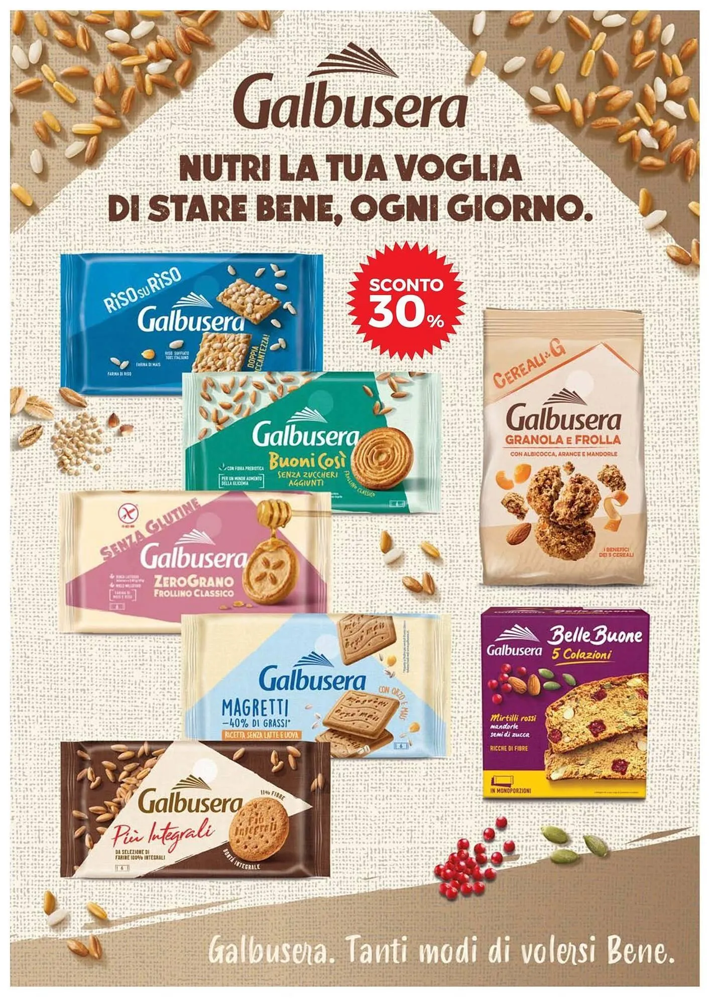 Volantino Ipercoop da 25 giugno a 3 luglio di 2025 - Pagina del volantino 42