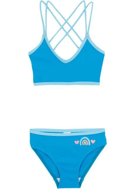 Bikini sostenibile (set 2 pezzi)