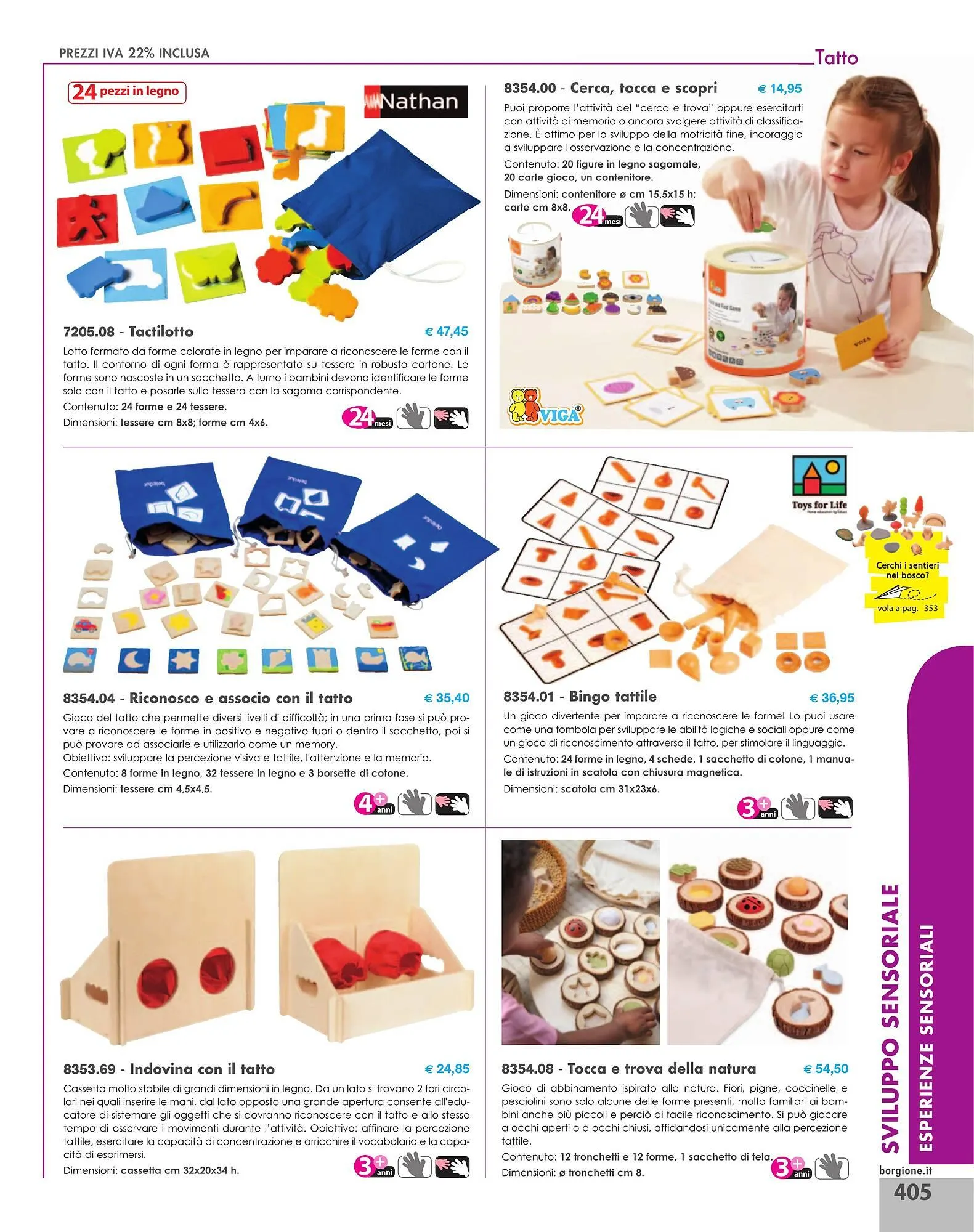 Volantino Borgione Sport da 31 dicembre a 31 dicembre di 2025 - Pagina del volantino 405