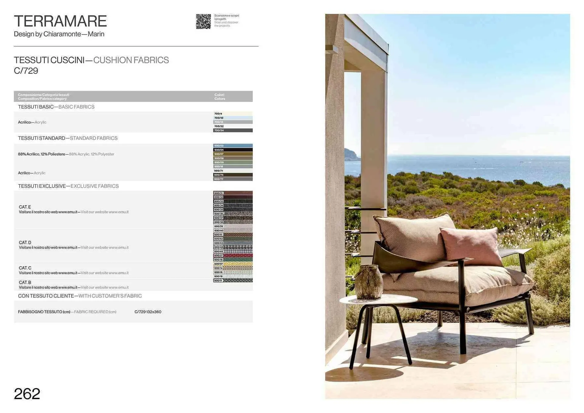 Volantino Emu da 13 settembre a 31 dicembre di 2025 - Pagina del volantino 133