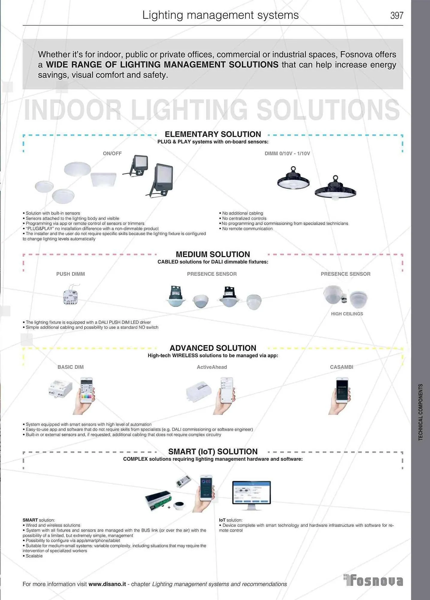 Volantino Disano da 12 giugno a 31 gennaio di 2024 - Pagina del volantino 399