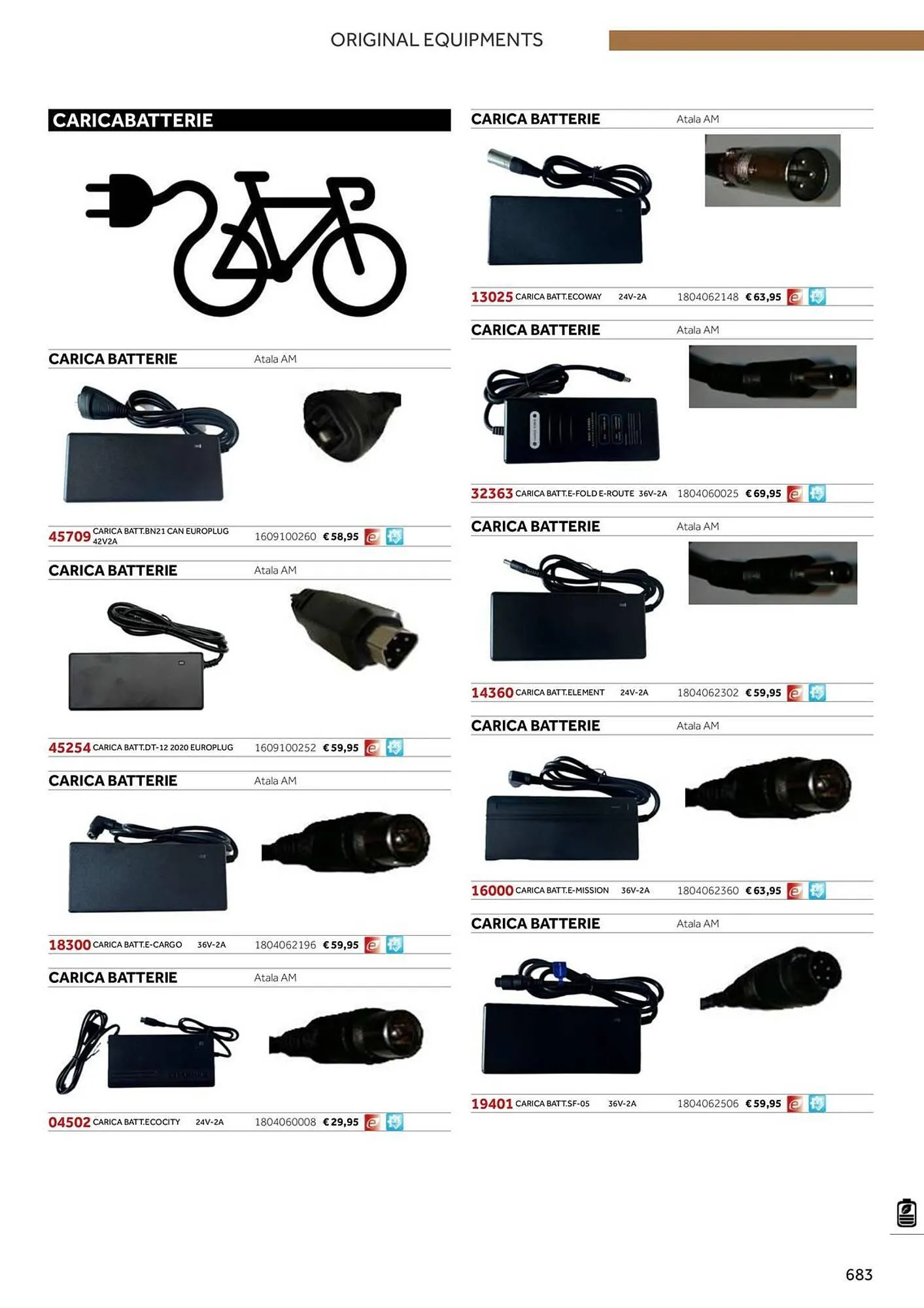 Volantino Atala da 20 novembre a 31 dicembre di 2025 - Pagina del volantino 691